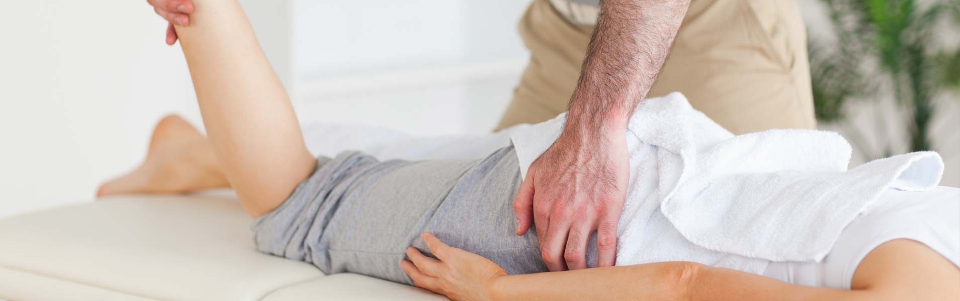 physiotherapist Surrey Downs